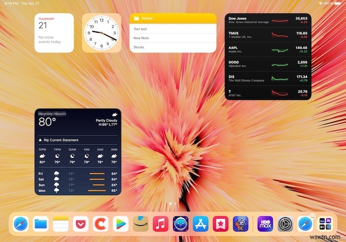 IOS 15 या iPadOS 15 को सुचारू रूप से कैसे अपडेट करें:पहले और बाद में लेने के लिए कदम 