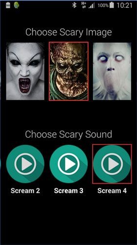 हैलोवीन पर अपने दोस्तों को डराने के लिए 8 डरावने ऐप्स (2021) 