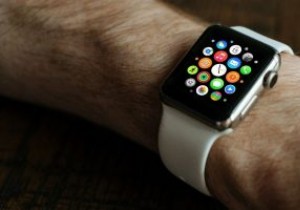 सर्वश्रेष्ठ ऐप्पल वॉच फेस ऐप्स में से 7 