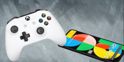 Xbox One नियंत्रक को अपने Android डिवाइस से कैसे कनेक्ट करें 