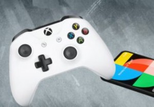 Xbox One नियंत्रक को अपने Android डिवाइस से कैसे कनेक्ट करें 