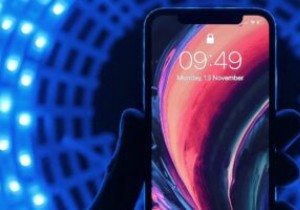 बिल्कुल सही iPhone या iPad वॉलपेपर खोजने के लिए 14 शानदार वेबसाइटें 