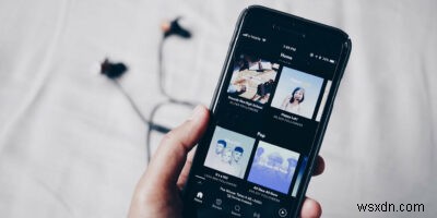 दोस्तों के साथ Spotify ब्लेंड प्लेलिस्ट का उपयोग कैसे करें 