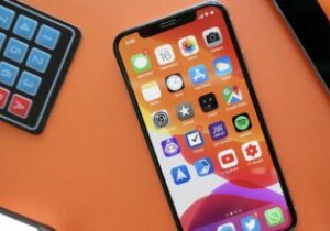 IPhone पर फेस आईडी कैसे सेट करें 