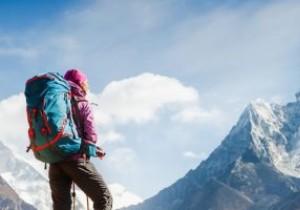 अपने फोन का उपयोग करके ऊंचाई को कैसे मापें 