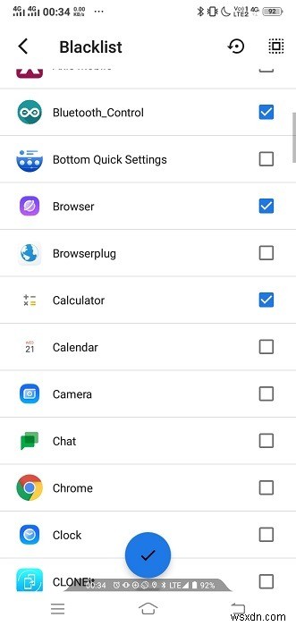 Android पर अपनी सूचनाएं कैसे प्रबंधित करें 