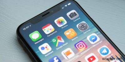 अपने iPhone पर हटाए गए ऐप्स को कैसे पुनर्स्थापित करें 