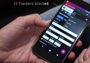 Android और iOS के लिए 5 सर्वश्रेष्ठ गोपनीयता-केंद्रित ब्राउज़र 