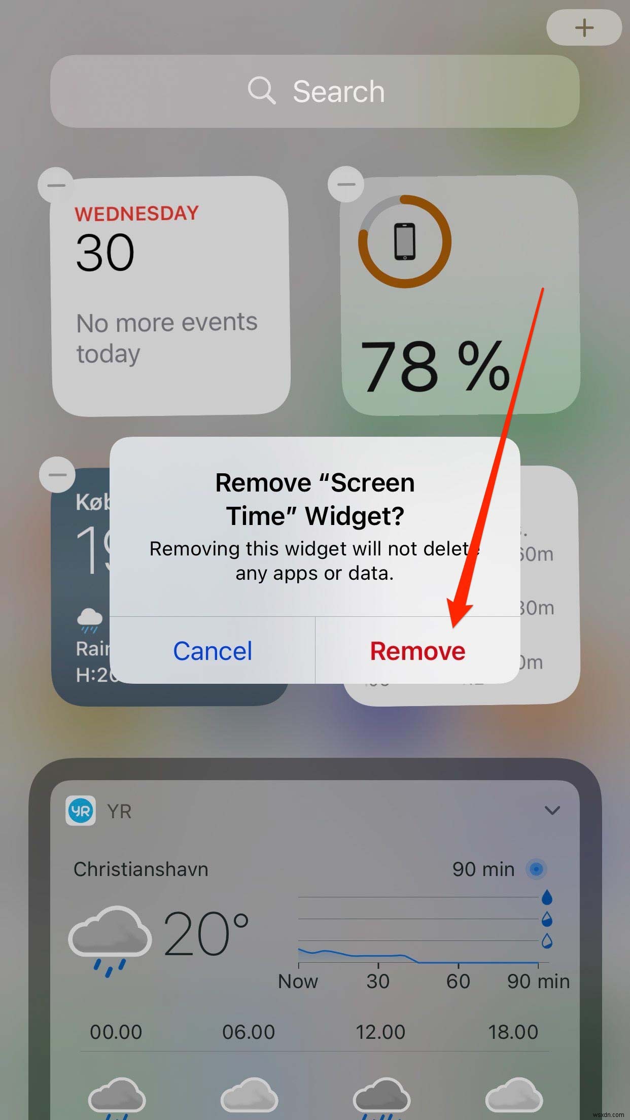 अपने iPhone पर स्क्रीन टाइम कैसे बंद करें 