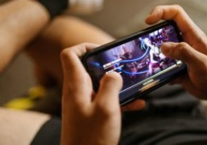 गेमिंग के लिए सर्वश्रेष्ठ मोबाइल फोनों में से 5 