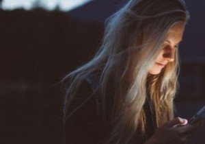 अपने iPhone के स्क्रीन टाइम ऐप को कैसे कस्टमाइज़ करें 