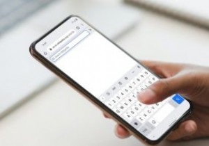 Android पर कस्टम टेक्स्ट शॉर्टकट कैसे सेट करें 