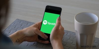 Android पर Spotify प्लेलिस्ट पिक्चर कैसे बदलें 