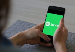 Android पर Spotify प्लेलिस्ट पिक्चर कैसे बदलें 