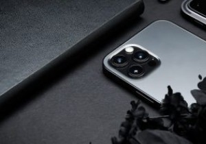 प्रो की तरह अपने iPhone का बैकअप कैसे लें 