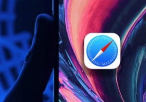 आईओएस पर मोबाइल सफारी से अपने पासवर्ड कैसे बचाएं 