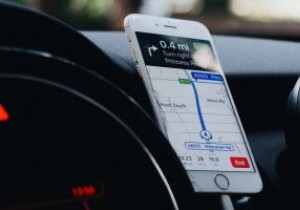 IPhone पर Apple मैप्स में पिन कैसे छोड़ें 