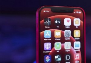 IPhone पर बैटरी प्रतिशत कैसे दिखाएं 