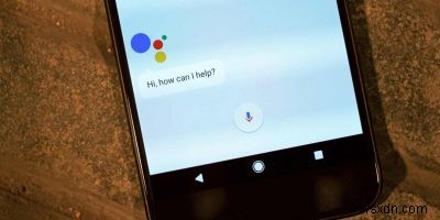 Android पर Google Assistant की आवाज़ और भाषा कैसे बदलें 
