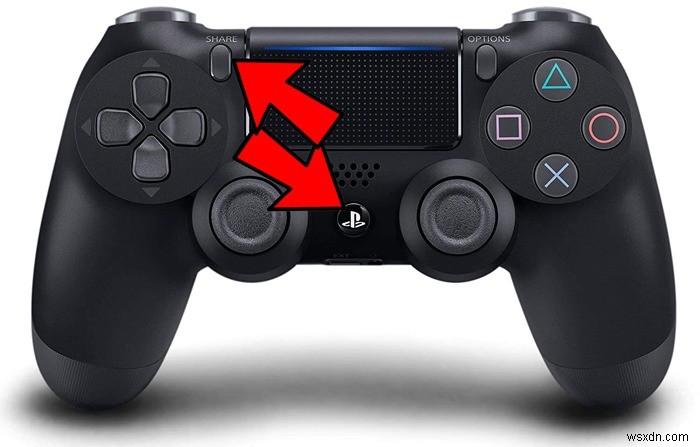 PS4/PS5 नियंत्रक को अपने Android फ़ोन से कैसे कनेक्ट करें 