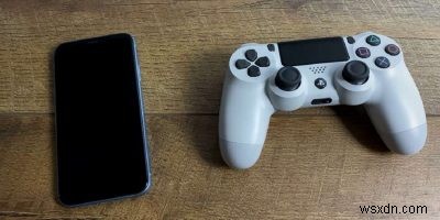 PS4/PS5 नियंत्रक को अपने Android फ़ोन से कैसे कनेक्ट करें 