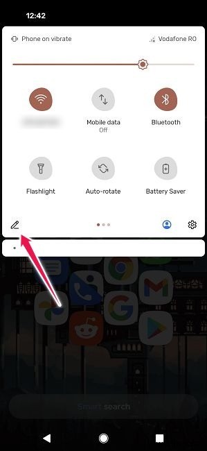 Android पर सूर्यास्त के समय सक्रिय करने के लिए डार्क मोड को कैसे शेड्यूल करें 