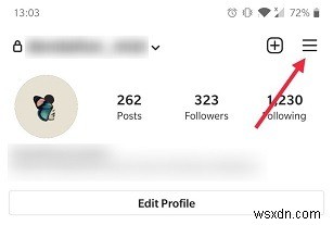 Instagram पर समूहों में जोड़े जाने से कैसे रोकें 