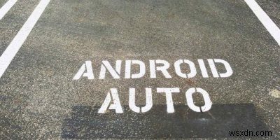 Android Auto Wireless:वह सब कुछ जो आपको जानना आवश्यक है 