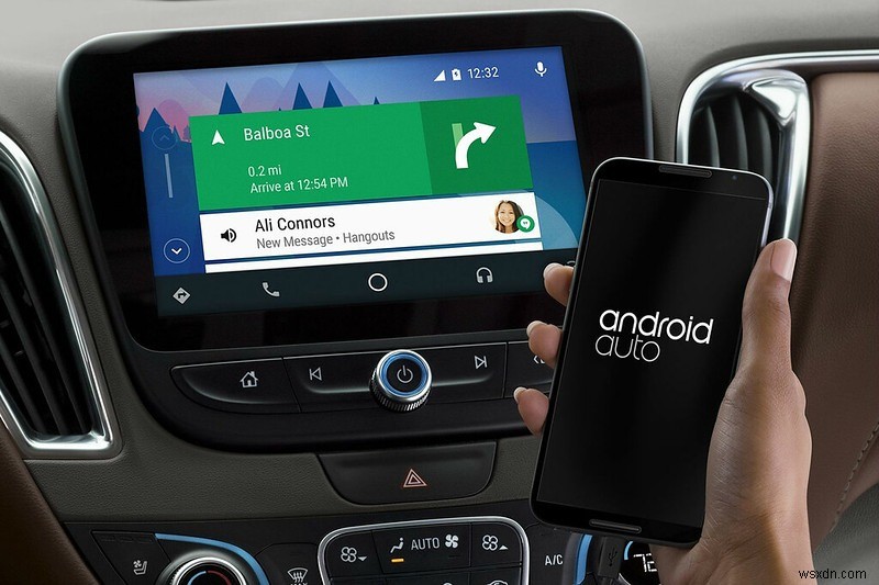 Android Auto Wireless:वह सब कुछ जो आपको जानना आवश्यक है 