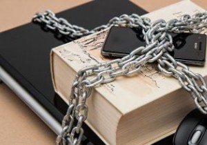 Android पर फ़ोटो और टेक्स्ट संदेशों को कैसे लॉक करें 