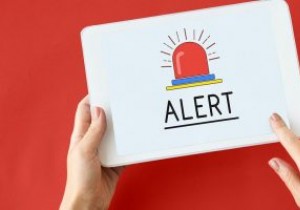 अपने Android पर महत्वपूर्ण ध्वनियों के लिए अलर्ट कैसे सक्षम करें 