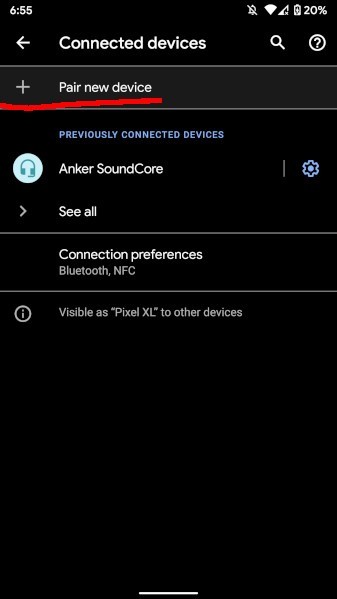 Android पर किसी भी Xbox नियंत्रक को कैसे कनेक्ट करें 