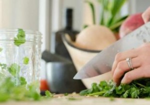 पाक कला सीखने के लिए सर्वश्रेष्ठ Android ऐप्स में से 6 