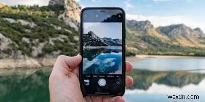 अपने iPhone पर फ़ोटो कैसे व्यवस्थित करें 