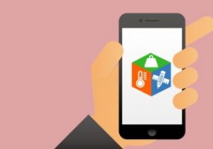 Android के लिए शीर्ष 5 यूनिट रूपांतरण ऐप्स 