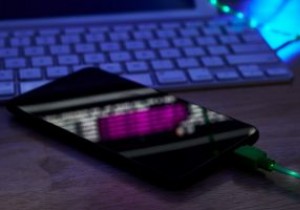 5 ऐप्स जो आपके एंड्रॉइड की बैटरी फुल होने पर आपको सूचित करते हैं 