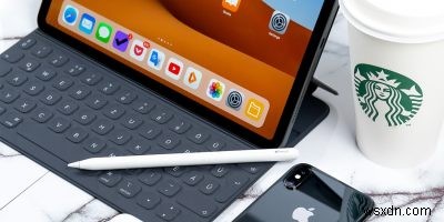 बाहरी संग्रहण को अपने iPad से कैसे कनेक्ट करें 