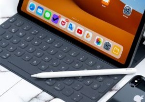 बाहरी संग्रहण को अपने iPad से कैसे कनेक्ट करें 