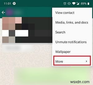 अपने व्हाट्सएप चैट को टेलीग्राम में कैसे आयात करें 