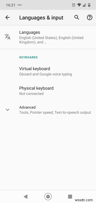 Gboard का उपयोग करके मजेदार इमोजी कॉम्बो कैसे बनाएं 