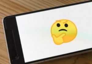 Android पर iPhone इमोजी कैसे देखें 