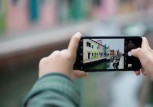 अपने iPhone पर तस्वीरें और वीडियो कैसे छिपाएं? 