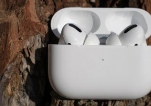AirPods की बैटरी लाइफ कैसे चेक करें 
