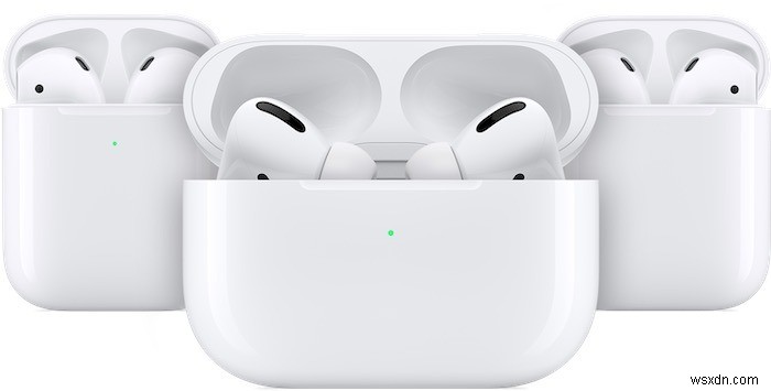 AirPods की बैटरी लाइफ कैसे चेक करें 