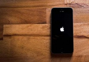 अपने iPhone को पुनरारंभ कैसे करें यदि यह Apple लोगो पर अटका हुआ है 