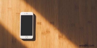 अपने iPhone पर काली स्क्रीन को कैसे ठीक करें 
