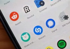 अगर आपने अभी-अभी व्हाट्सएप से स्विच किया है तो आपको 9 सिग्नल फीचर्स का उपयोग करना शुरू कर देना चाहिए 