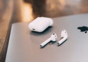 AirPods को स्वचालित रूप से उपकरणों के बीच स्विच करने से कैसे रोकें 