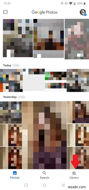 Android पर हटाए गए फ़ोटो को कैसे पुनर्प्राप्त करें 