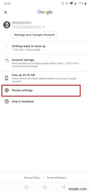 Android पर हटाए गए फ़ोटो को कैसे पुनर्प्राप्त करें 